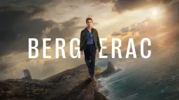 Zasłona к сериалу "Bergerac" #1443251