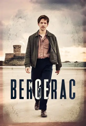 Plakat к сериалу "Bergerac" #1443255