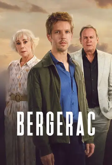Plakat к сериалу "Bergerac" #1443256