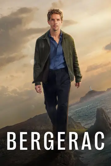Plakat к сериалу "Bergerac" #1443258
