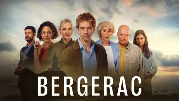 Zasłona do serialu "Bergerac" #1819193