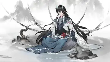 Zasłona к сериалу "崩坏：星穹铁道 动画短片" #1411496