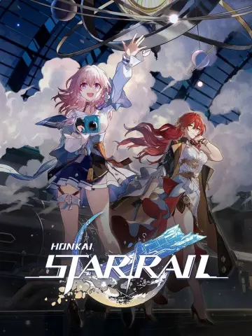 Plakat к сериалу "崩坏：星穹铁道 动画短片" #1411499