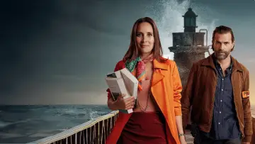 Zasłona do serialu "Erica" #1491783