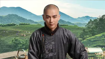 Zasłona do serialu "大生意人" #1481950