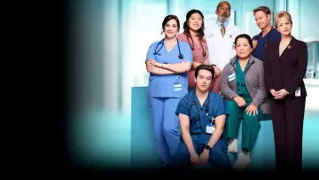 Zasłona к сериалу "St. Denis Medical" #1354923