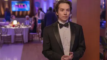 Zasłona к сериалу "St. Denis Medical" #1354933