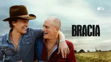 Zasłona do serialu "Bracia" #1591271