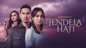 Zasłona do serialu "Jendela Hati" #1406819