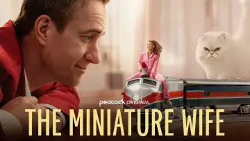 Zasłona к сериалу "Miniaturowa żona" #1446418