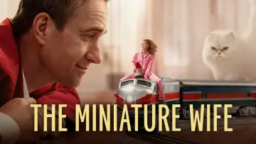 Zasłona к сериалу "Miniaturowa żona" #1446422