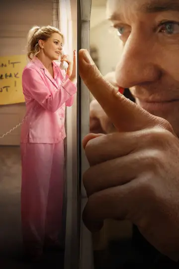 Plakat к сериалу "Miniaturowa żona" #1446435