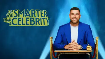Zasłona do serialu "Are You Smarter Than a Celebrity" #1748748