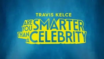 Zasłona do serialu "Are You Smarter Than a Celebrity" #1748749
