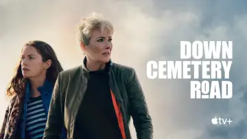 Zasłona do serialu "Droga do prawdy" #1422391