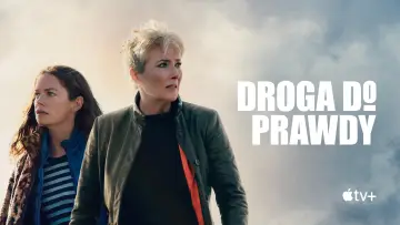 Zasłona do serialu "Droga do prawdy" #1422392