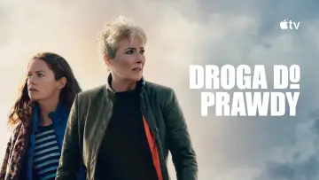 Zasłona do serialu "Droga do prawdy" #1422395