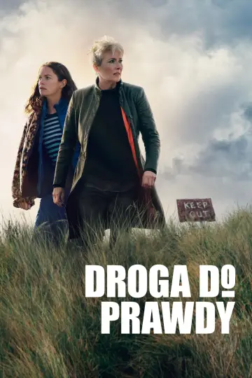 Droga do prawdy (2025)
