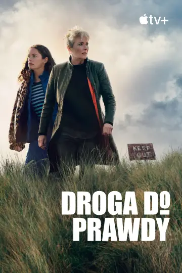 Plakat do serialu "Droga do prawdy" #1422430