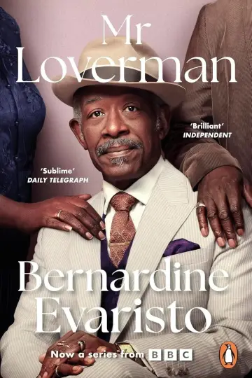 Plakat do serialu "Mr Loverman" #1561818