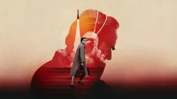 Zasłona к сериалу "Gwiezdne Miasteczko" #1366282