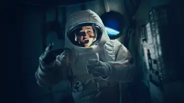 Zasłona к сериалу "Gwiezdne Miasteczko" #1366294