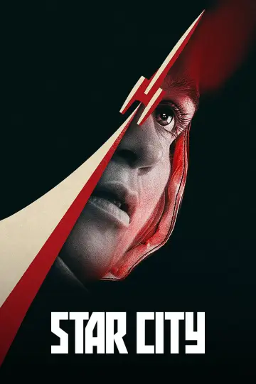 Plakat к сериалу "Gwiezdne Miasteczko" #1366309