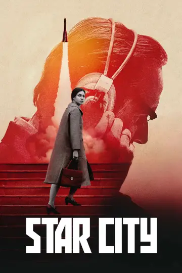 Plakat к сериалу "Gwiezdne Miasteczko" #1366310