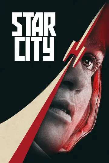 Plakat к сериалу "Gwiezdne Miasteczko" #1366312