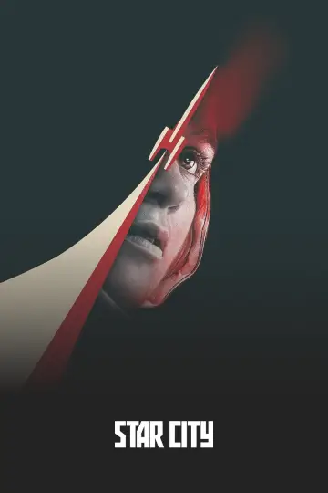 Plakat к сериалу "Gwiezdne Miasteczko" #1366325