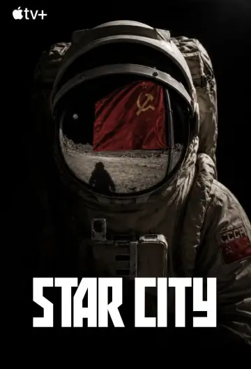 Plakat к сериалу "Gwiezdne Miasteczko" #1366330