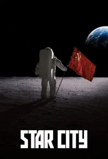 Plakat к сериалу "Gwiezdne Miasteczko" #1366331