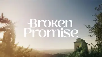 Zasłona к сериалу "A Promessa" #1334831