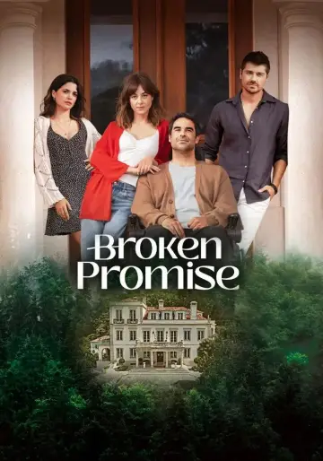 A Promessa (2024)