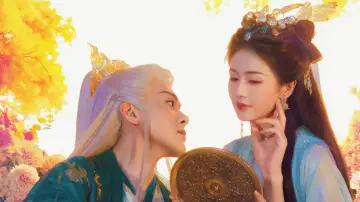 Zasłona к сериалу "临江仙" #1426149