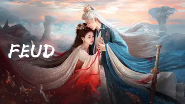 Zasłona к сериалу "临江仙" #1426157
