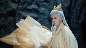 Zasłona к сериалу "临江仙" #1426169