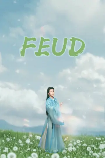 Plakat к сериалу "临江仙" #1426192