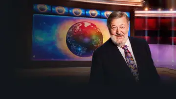 Zasłona do serialu "Jeopardy! Australia" #1604015
