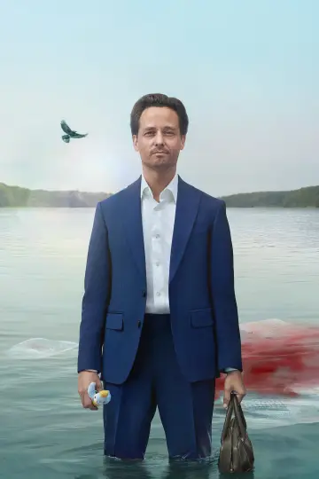 Plakat к сериалу "Zabijaj uważnie" #1376511