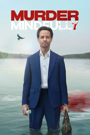 Plakat к сериалу "Zabijaj uważnie" #1376513
