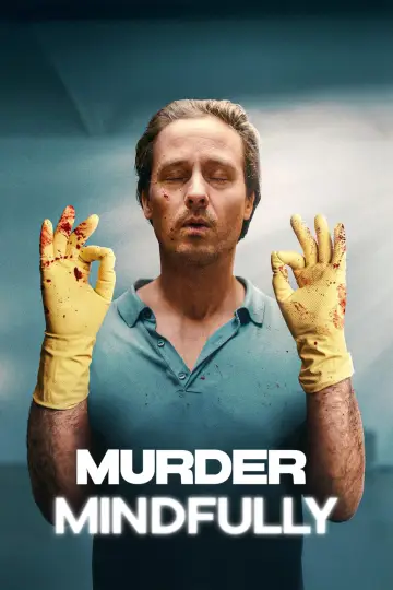 Plakat к сериалу "Zabijaj uważnie" #1376515