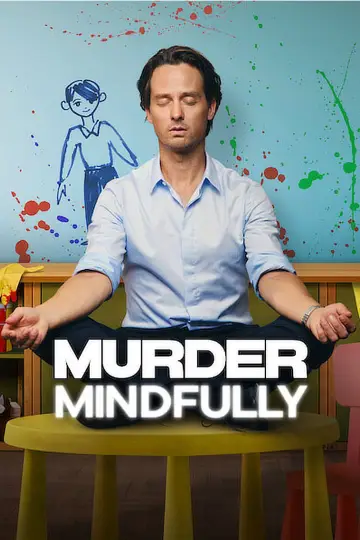 Plakat к сериалу "Zabijaj uważnie" #1376519