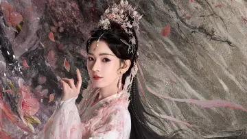 Zasłona к сериалу "水龙吟" #1433479