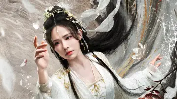 Zasłona к сериалу "水龙吟" #1433480