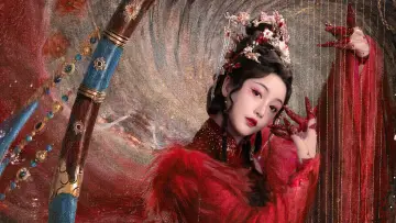 Zasłona к сериалу "水龙吟" #1433485