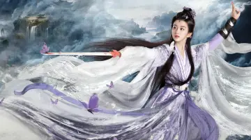 Zasłona к сериалу "水龙吟" #1433512