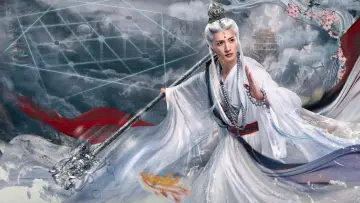 Zasłona к сериалу "水龙吟" #1433519