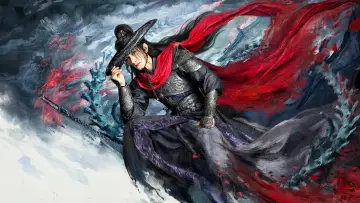 Zasłona к сериалу "水龙吟" #1433524