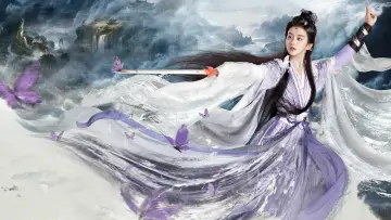 Zasłona к сериалу "水龙吟" #1433528